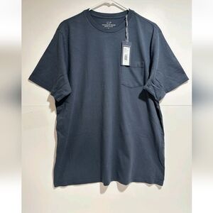 VINEYARD VINES - MEN'S SHORT SLEEVE  POCKET T-SHIRT